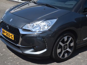 DS DS 3